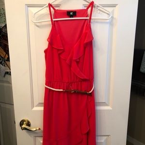 Casual pretty summery/spring dress